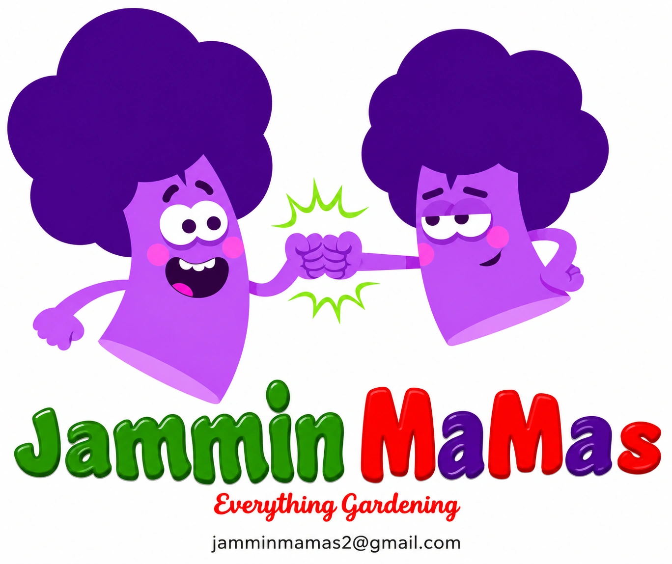 Jammin Mamas