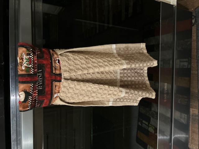 Oven Towels