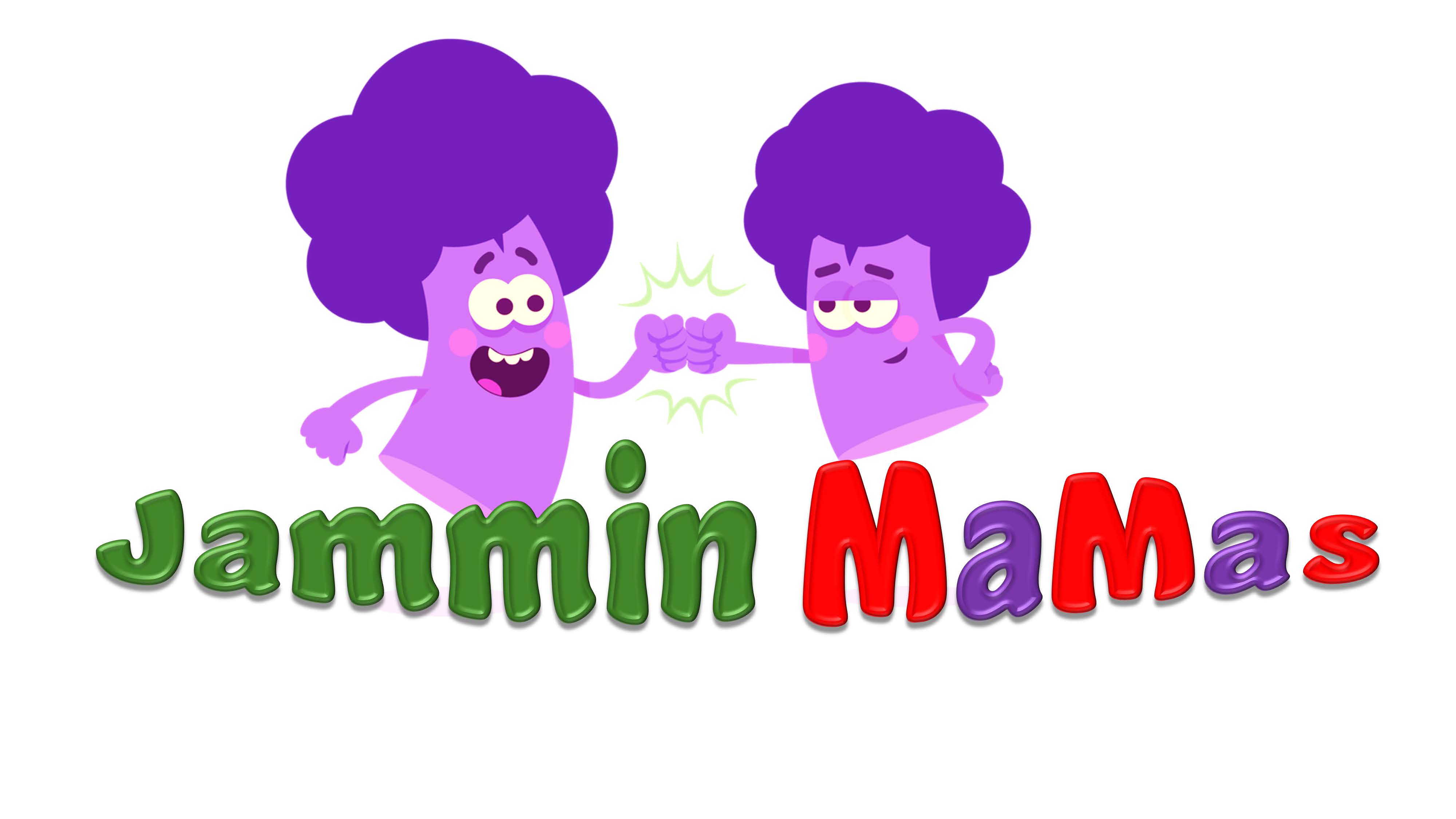 Jammin MaMas — Everything Gardening
