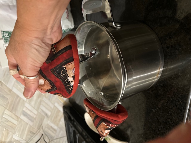 Pot Cups